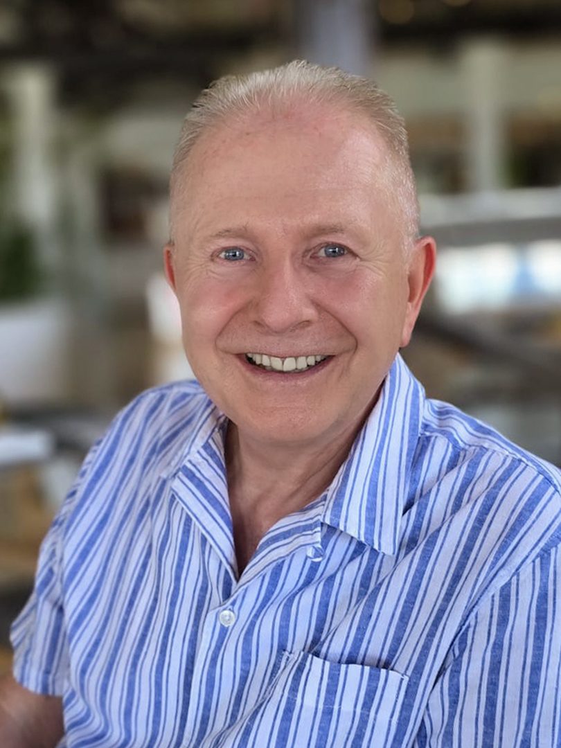 Peter Fleisch - WS-Expert Schaffhausen